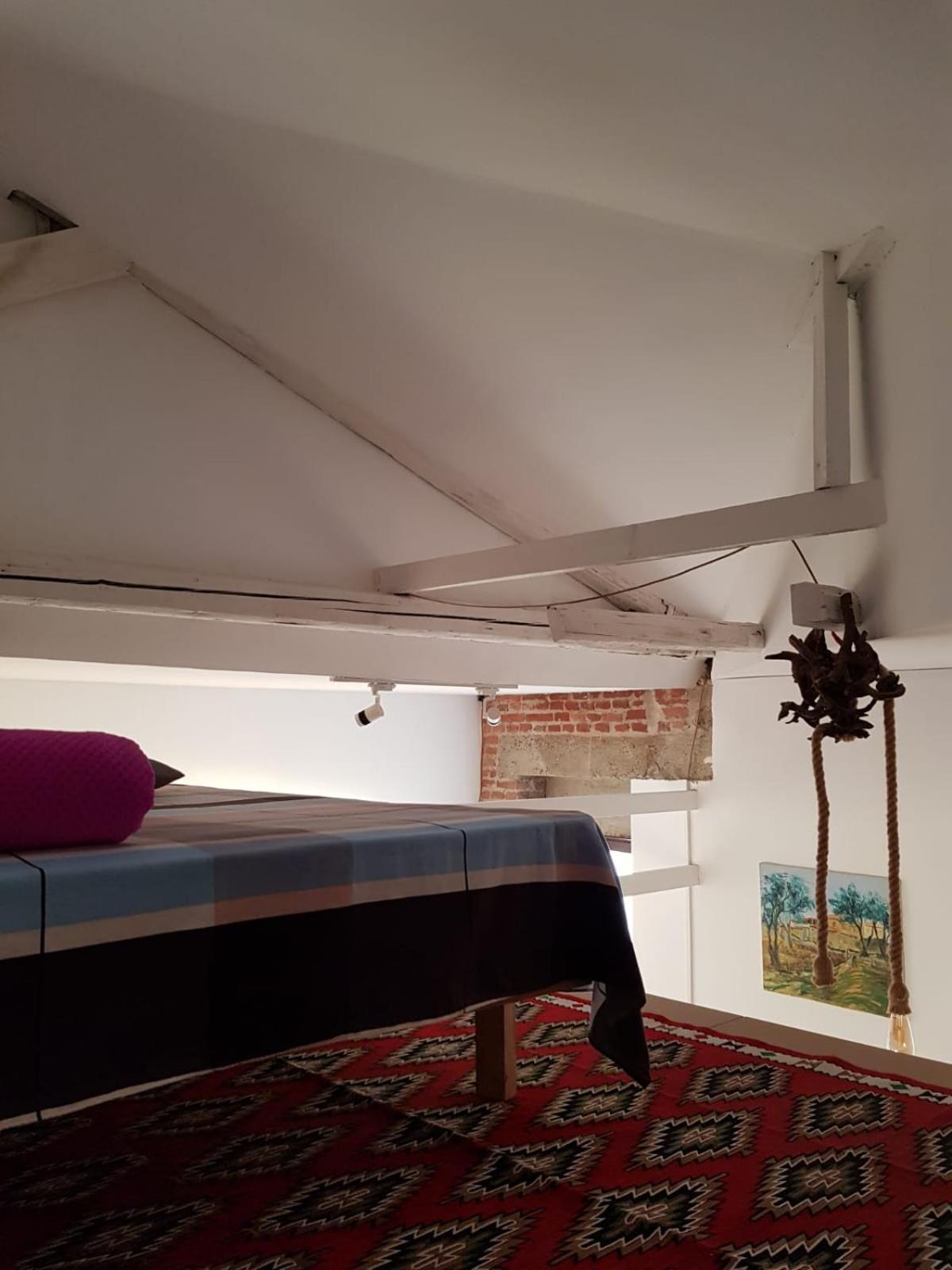 Yes2 Leilighet Tiranë Eksteriør bilde